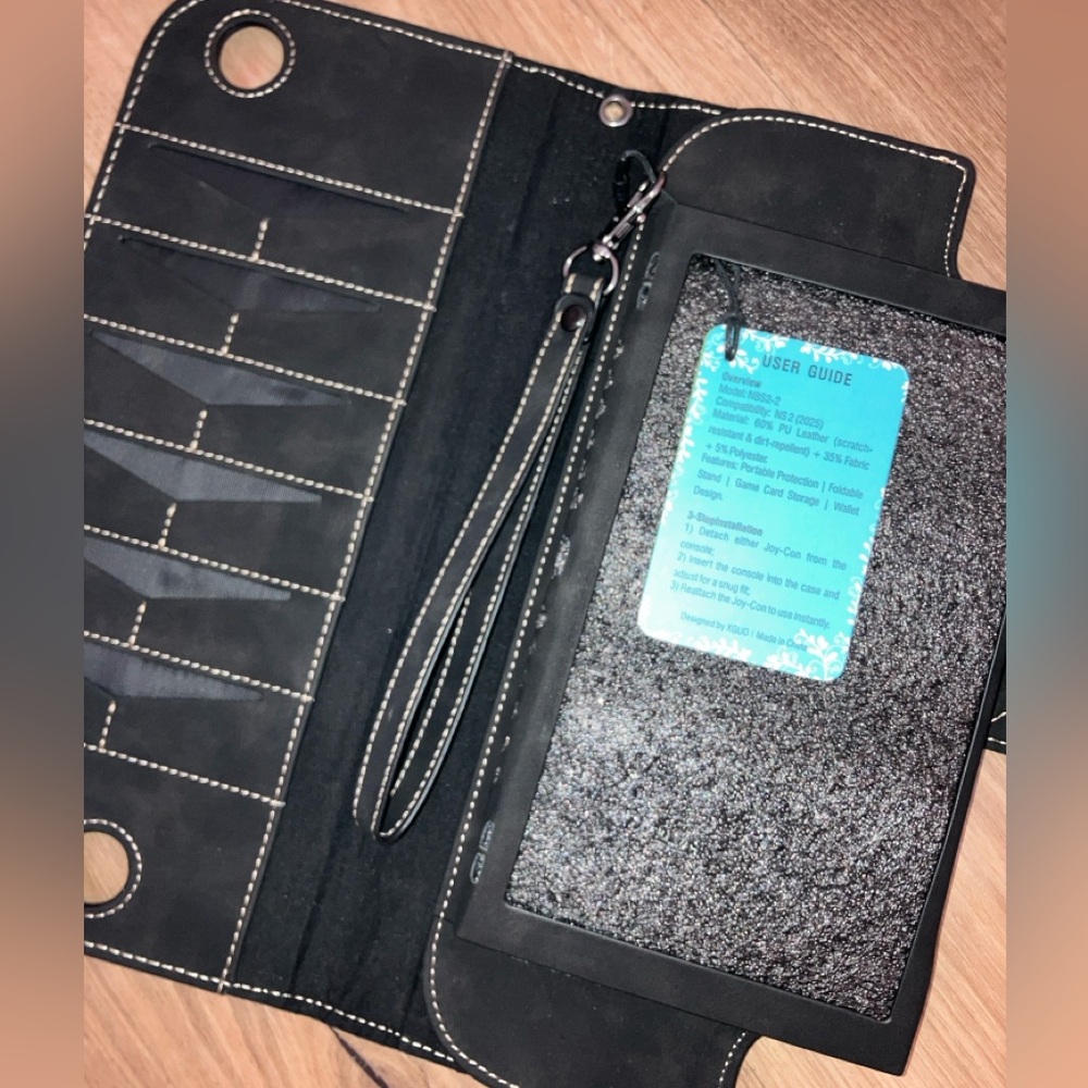 Nintendo switch 2 case - Picture 3 of 8